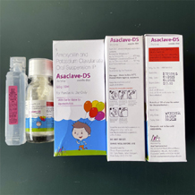  Pharma franchise in maharashtra asa pharma	SUSP ASACLAV DS.JPG	